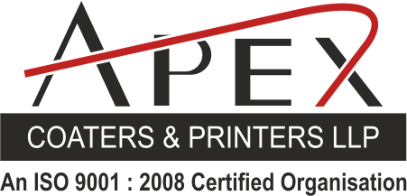 Apex coaters And Printers LLP Kanpur